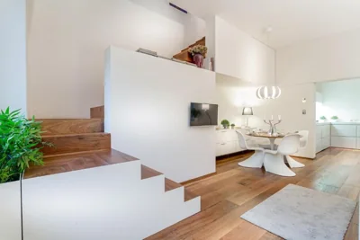 Casa Patricia, A homey luxury modern & quiet apartment with PARKING & garden within the walls – 照片 3