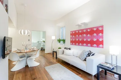 Casa Patricia, A homey luxury modern & quiet apartment with PARKING & garden within the walls – 照片 5