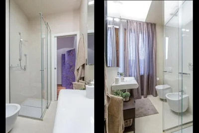 Casa Patricia, A homey luxury modern & quiet apartment with PARKING & garden within the walls – 照片 8
