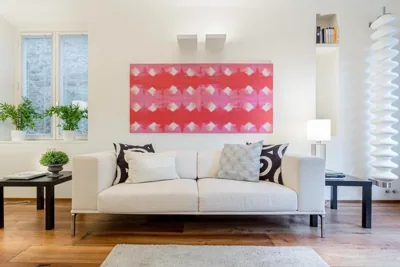 Casa Patricia, A homey luxury modern & quiet apartment with PARKING & garden within the walls – 照片 13